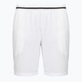 Pantaloncini da tennis uomo Lacoste X Novak Djokovic GH7413 white/buffalo