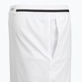 Pantaloncini da tennis uomo Lacoste X Novak Djokovic GH7413 white/buffalo 5