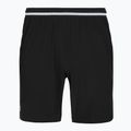 Pantaloncini da tennis da uomo Lacoste X Novak Djokovic GH7413 buffalo/white