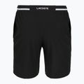 Pantaloncini da tennis da uomo Lacoste X Novak Djokovic GH7413 buffalo/white 2
