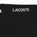 Pantaloncini da tennis da uomo Lacoste X Novak Djokovic GH7413 buffalo/white 4
