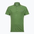 Polo da tennis uomo Lacoste Polo DH3201 lambʼs lettuce