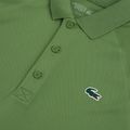 Polo da tennis uomo Lacoste Polo DH3201 lambʼs lettuce 3