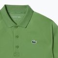 Polo da tennis uomo Lacoste Polo DH3201 lambʼs lettuce 2