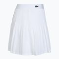 Gonna da tennis Lacoste JF9990 white 3
