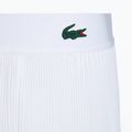 Gonna da tennis Lacoste JF9990 white 4