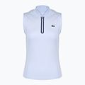 Polo da tennis donna Lacoste Polo phoenix blue