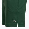 Pantaloncini da tennis da uomo Lacoste GH0138 green 3