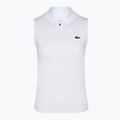 Polo da tennis donna Lacoste Polo PF0202 white