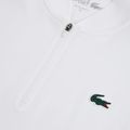 Polo da tennis donna Lacoste Polo PF0202 white 3