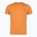 Maglia da tennis uomo Lacoste TH0003 blossom/angie