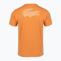 Maglia da tennis uomo Lacoste TH0003 blossom/angie 2