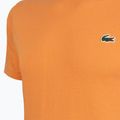Maglia da tennis uomo Lacoste TH0003 blossom/angie 3