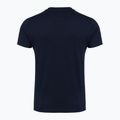 T-shirt uomo + cappellino Lacoste TH1044 navy blue/white 2