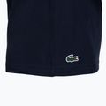 T-shirt uomo + cappellino Lacoste TH1044 navy blue/white 4