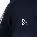 T-shirt uomo + cappellino Lacoste TH1044 navy blue/white 5