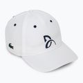 T-shirt uomo + cappellino Lacoste TH1044 navy blue/white 6