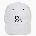 T-shirt uomo + cappellino Lacoste TH1044 navy blue/white 7