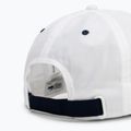 T-shirt uomo + cappellino Lacoste TH1044 navy blue/white 9