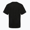 T-shirt da uomo Lacoste TH0876 black 6