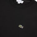 T-shirt da uomo Lacoste TH0876 black 7