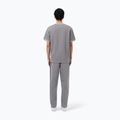 Pantaloni da uomo Lacoste XH1440 calluna/graphite 3