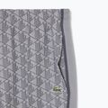 Pantaloni da uomo Lacoste XH1440 calluna/graphite 6