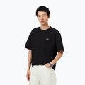 T-shirt da uomo Lacoste TH0876 black
