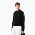 Felpa da uomo Lacoste SH0891 black