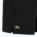 Pantaloncini donna Lacoste GF5341 black 3