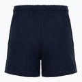 Pantaloncini da donna Lacoste GF5341 navy blue 2
