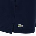 Pantaloncini da donna Lacoste GF5341 navy blue 3