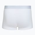 Boxer da uomo Lacoste 5H5441 3 pack white/green/black 5