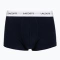 Boxer uomo Lacoste 5H5150 3 paia turquoise blue/navy blue/navy blue 3