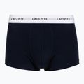 Boxer uomo Lacoste 5H5150 3 paia turquoise blue/navy blue/navy blue 4