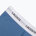 Boxer uomo Lacoste 5H5150 3 paia turquoise blue/navy blue/navy blue 6