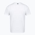 T-shirt da uomo Lacoste TH2630 white 2