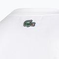 T-shirt da uomo Lacoste TH2630 white 4