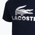 T-shirt uomo Lacoste TH2630 navy blue 3