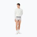 Boxer da uomo Lacoste 5H1300 3 pack silver chine/flagstone/black 2