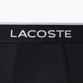 Boxer da uomo Lacoste 5H3202 Microfibra Negro 3 pack black 2