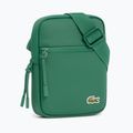 Marsupio Lacoste NH3307LV tatami/olive tree