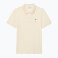 Polo uomo Lacoste DH2050 naturel clair 5