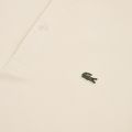 Polo uomo Lacoste DH2050 naturel clair 8