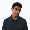 Polo uomo Lacoste DH2050 dark varech 4