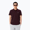 Polo uomo Lacoste Polo DH5522 oxalis