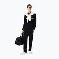 Longsleeve Polo da uomo Lacoste Polo PH9776 black/navy blue 2