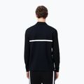 Longsleeve Polo da uomo Lacoste Polo PH9776 black/navy blue 3