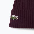 Berretto invernale da uomo Lacoste RB0001 oxalis 2
