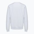 Felpa da uomo Lacoste SH9364 white 2